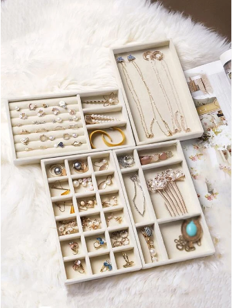 plateau bijoux -