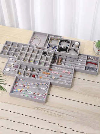plateau bijoux -