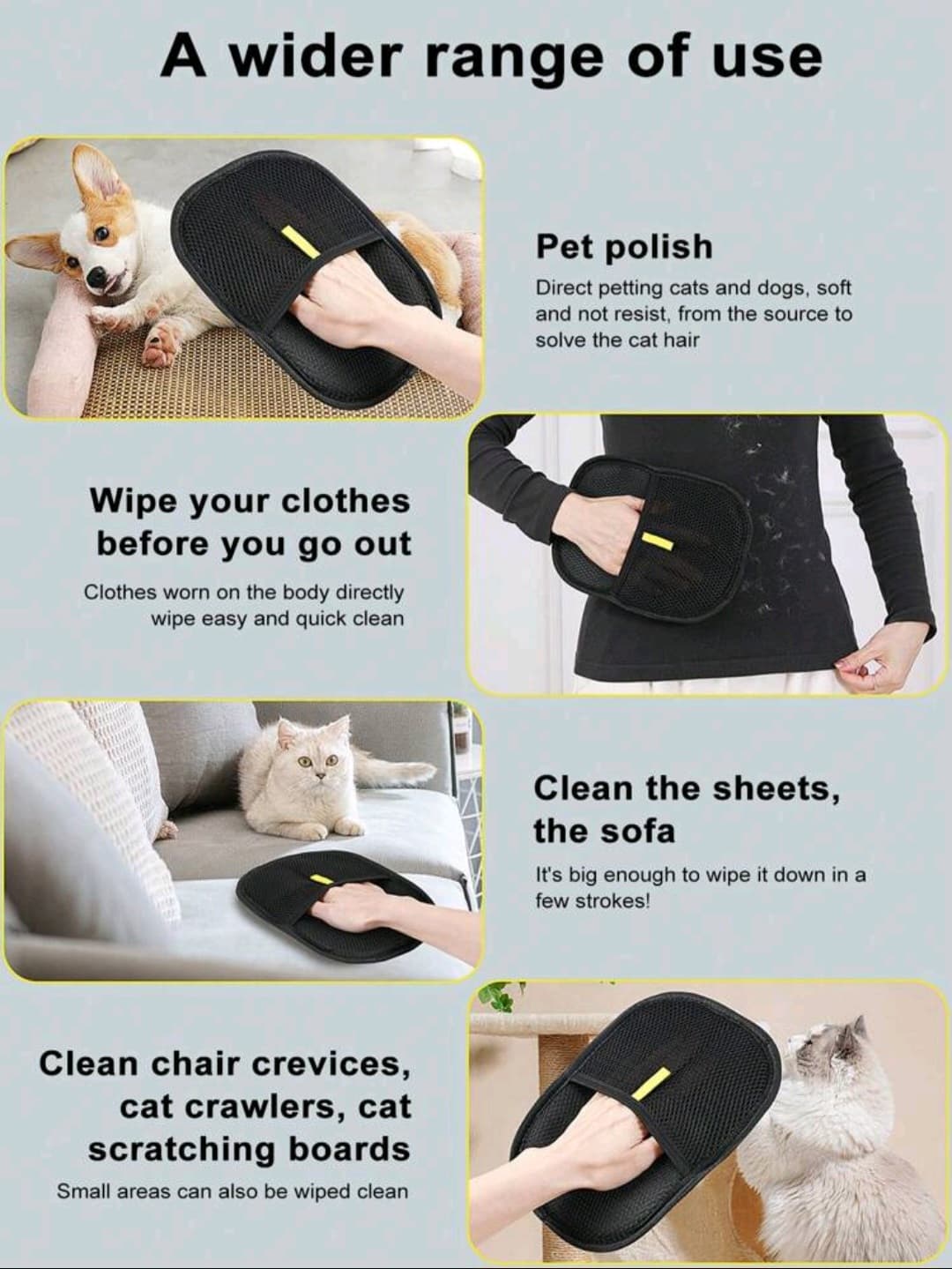 HAIR REMOVAL -