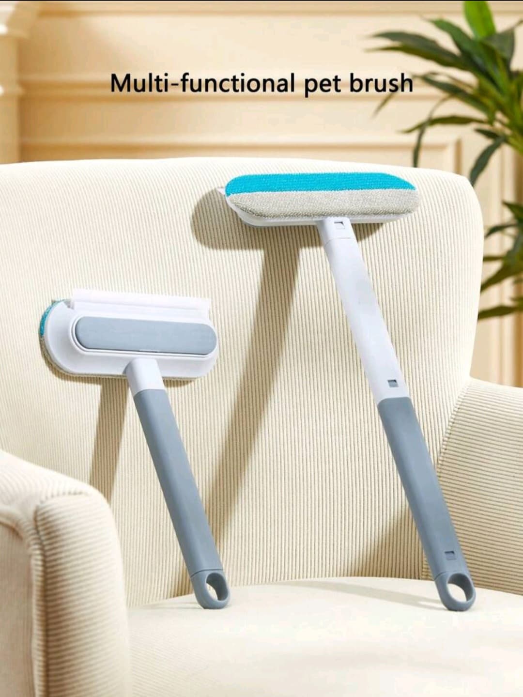 HAIR REMOVAL -
