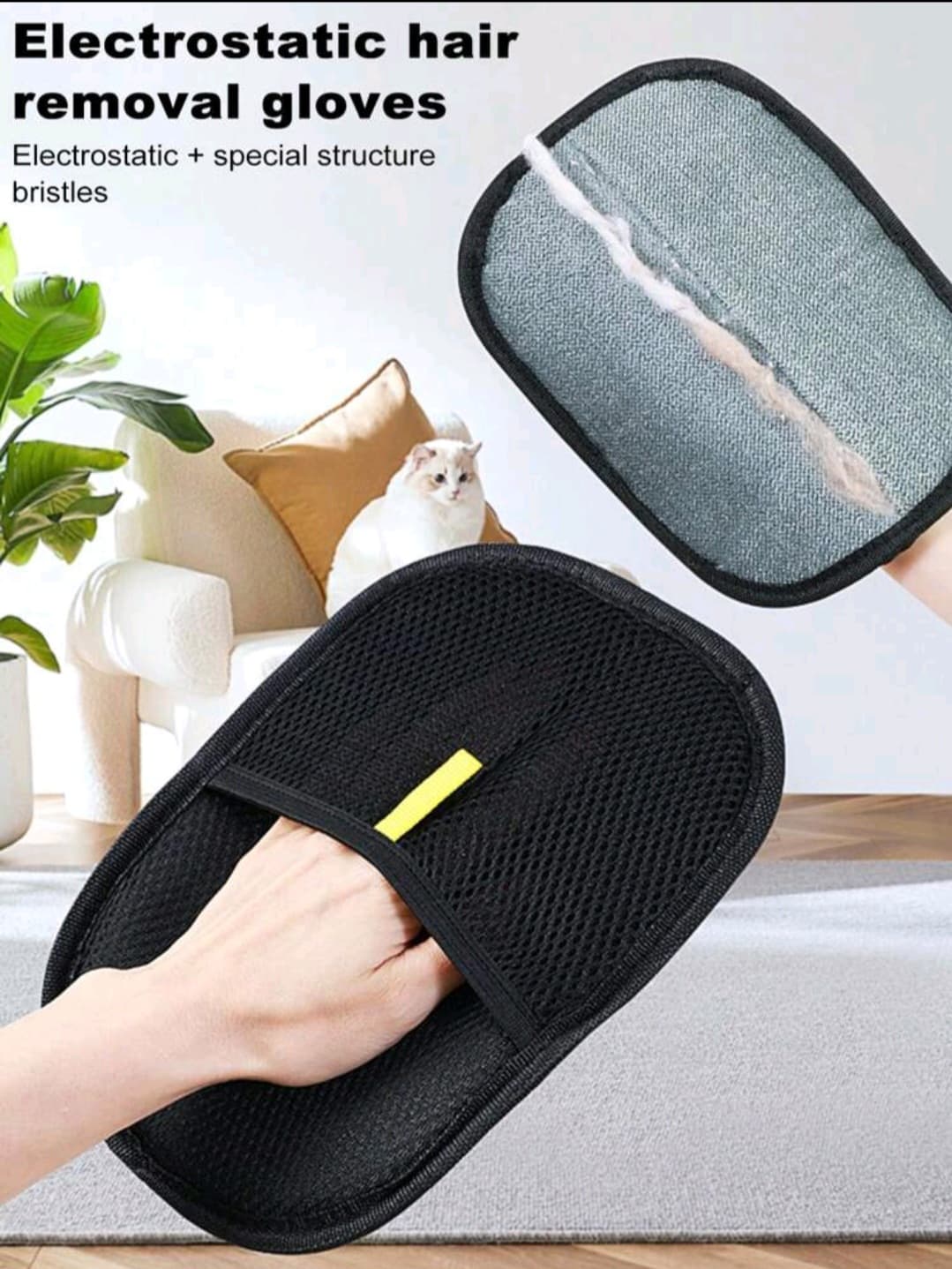 HAIR REMOVAL -