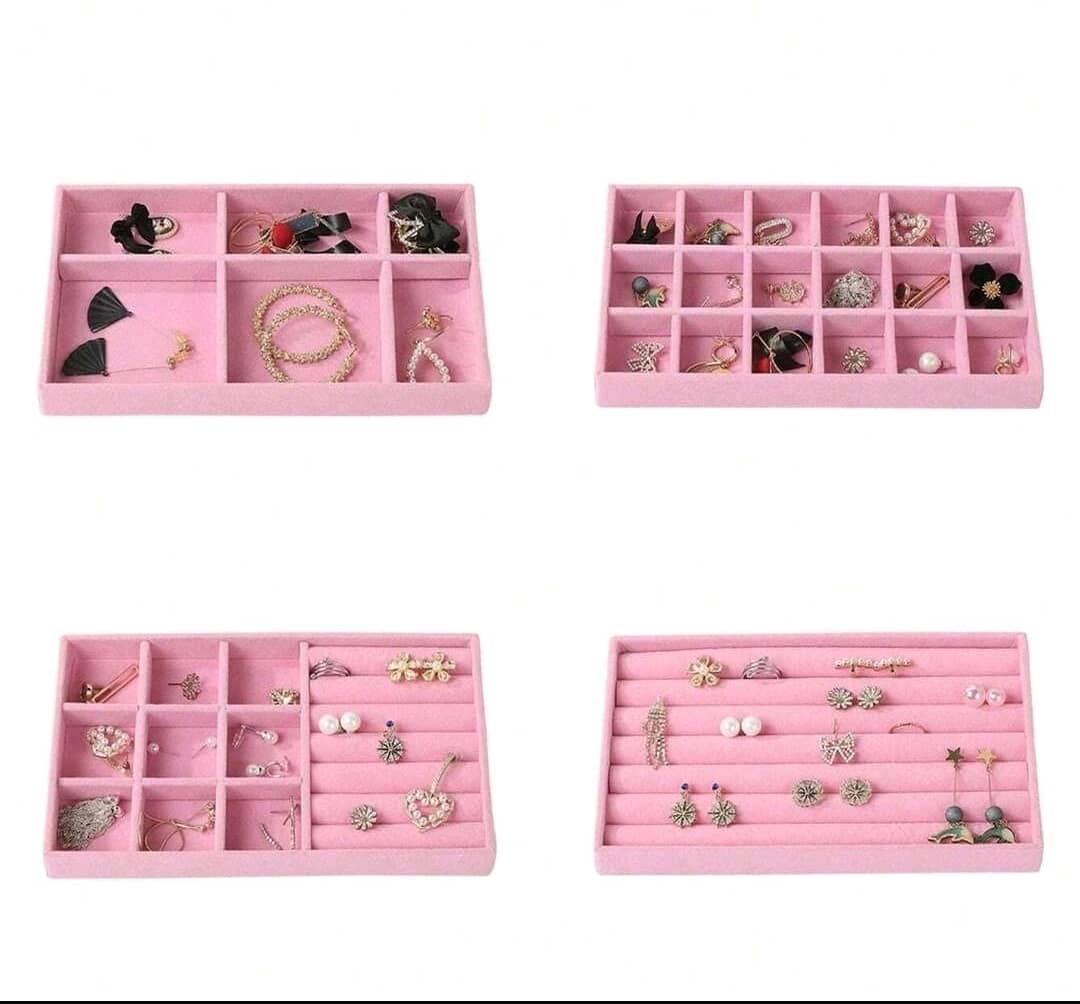 plateau bijoux -