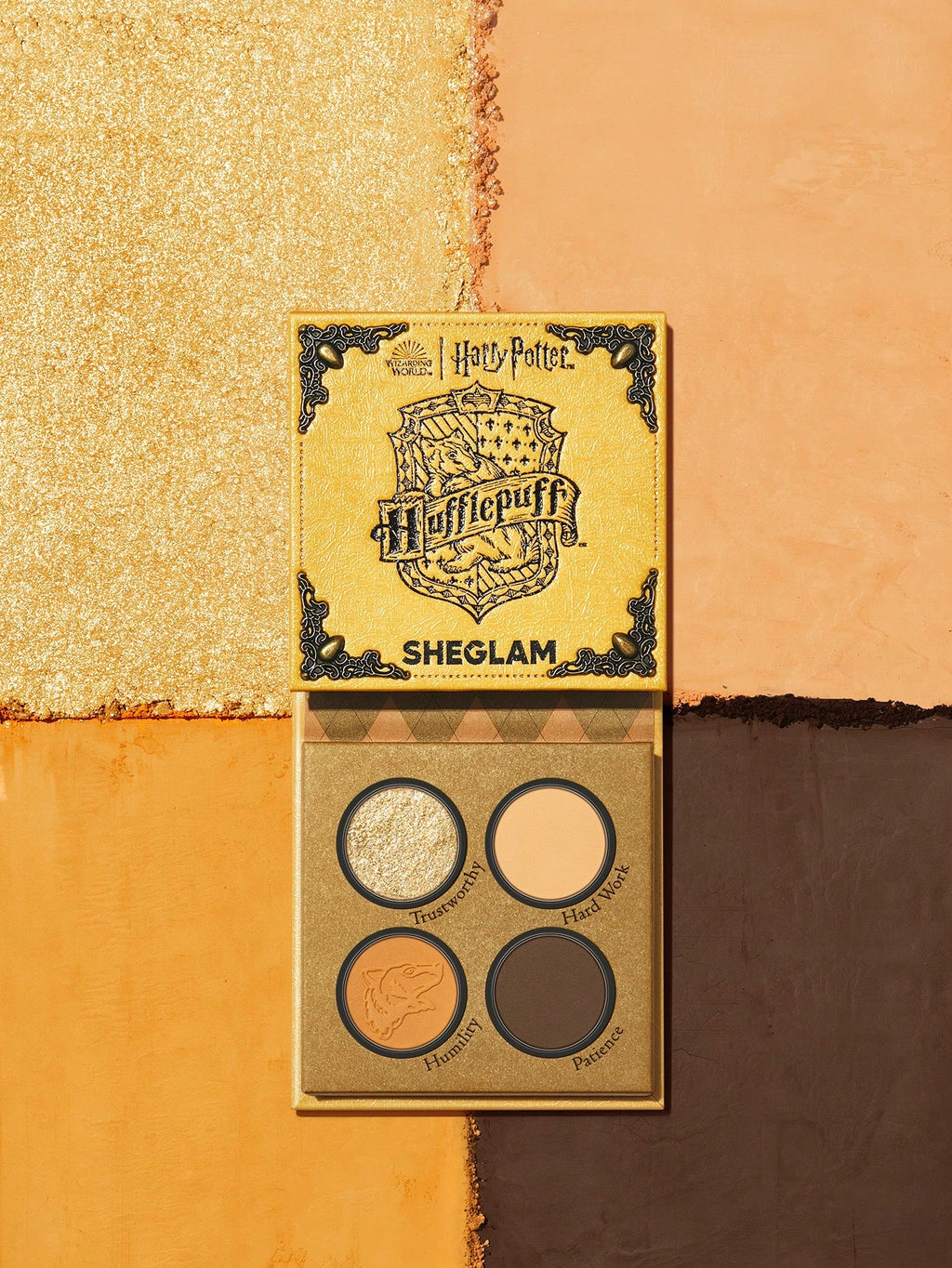 sheglam hog warts