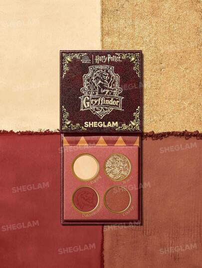 sheglam hog warts