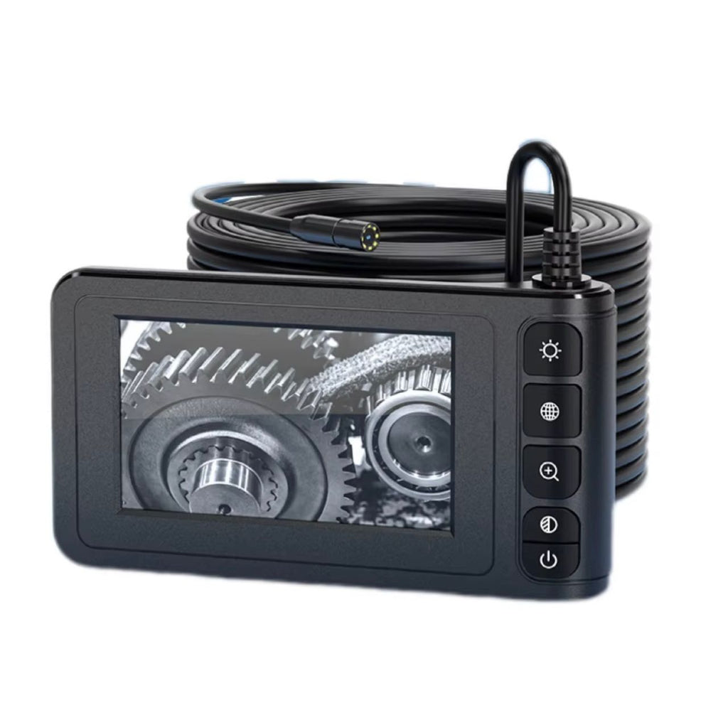 endoscope  -