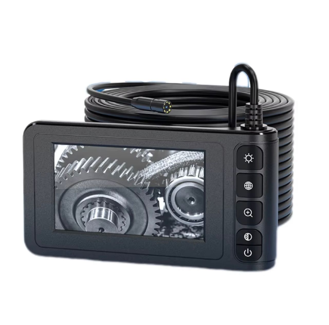 endoscope  -
