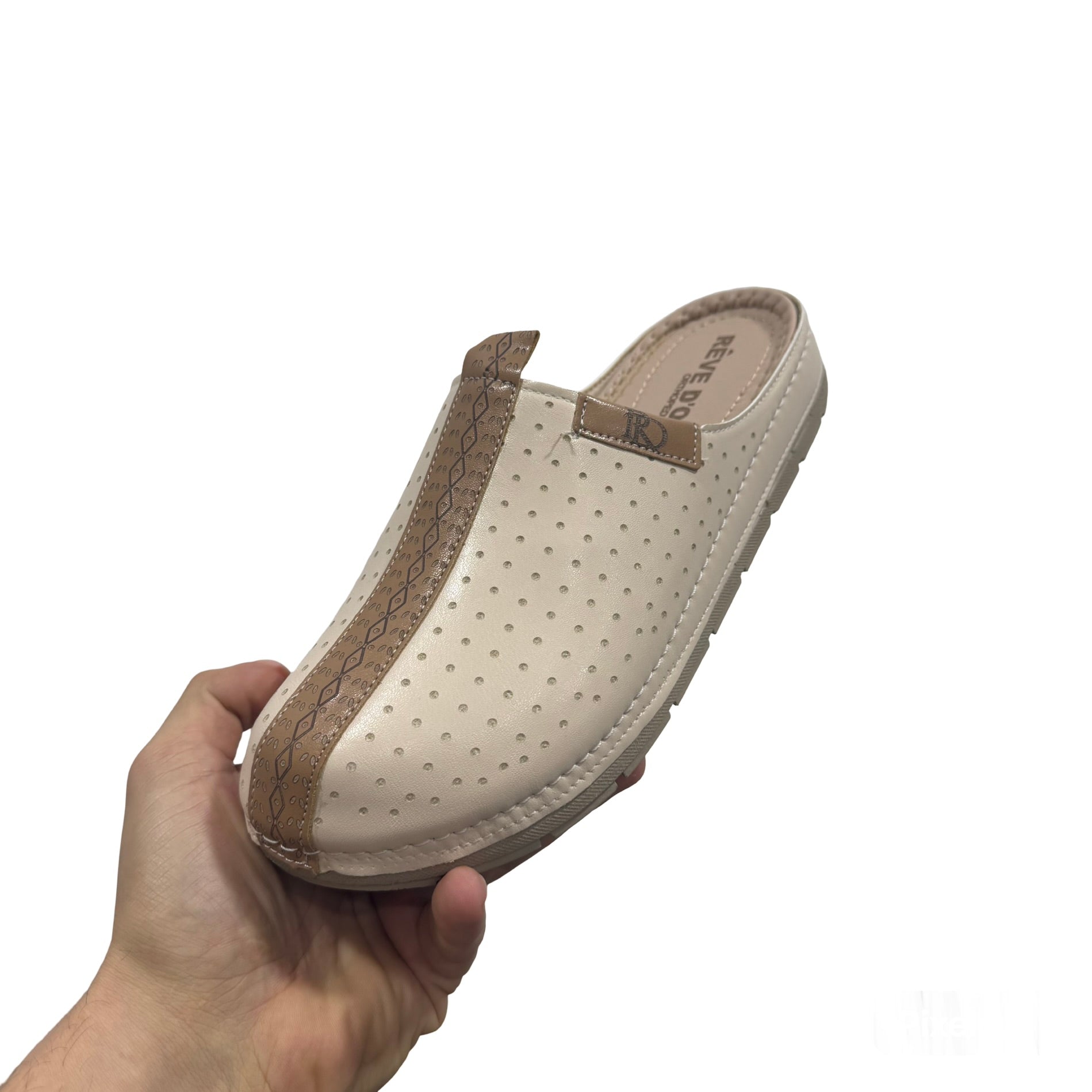SABOT ORTHOPIDIQUE CHD -
