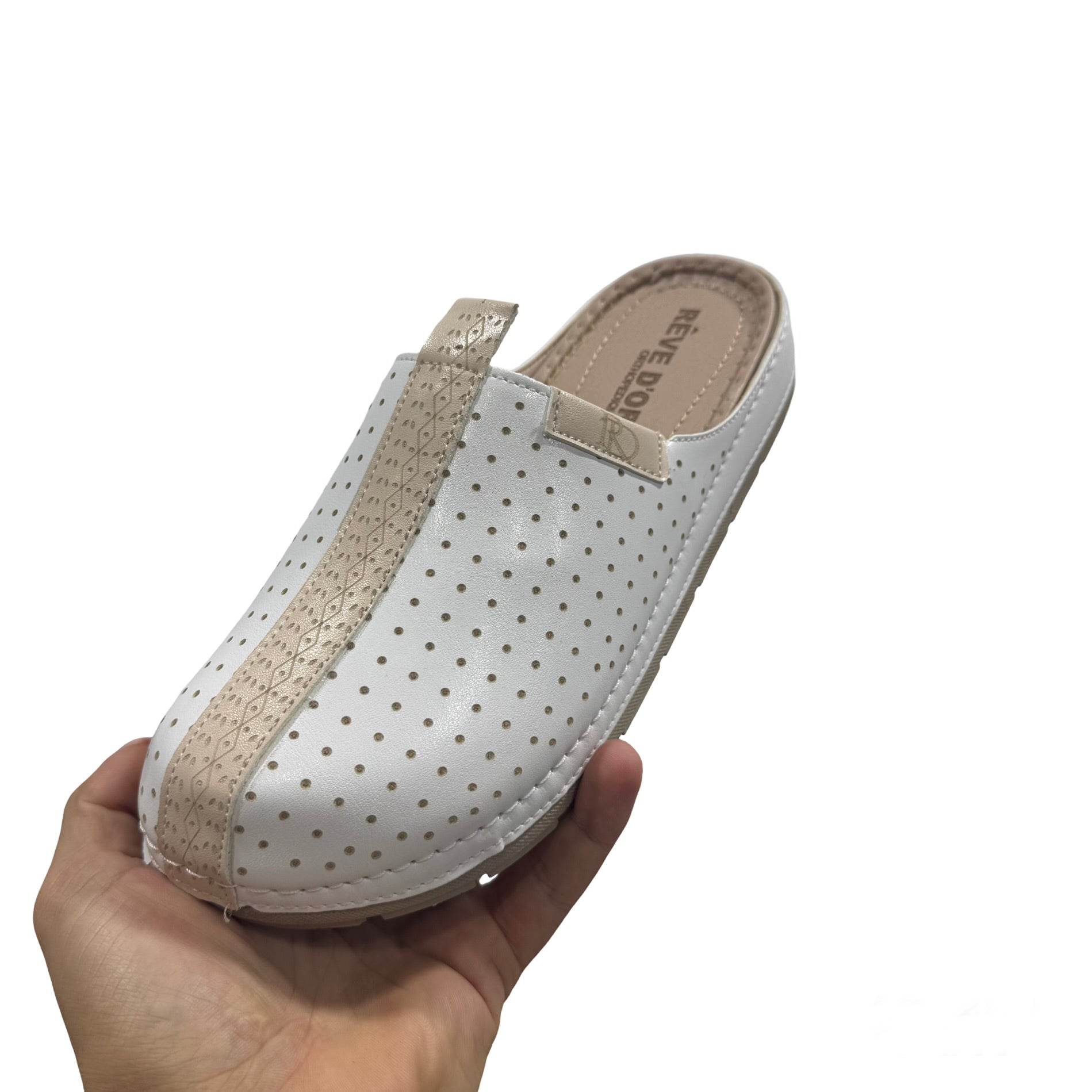 SABOT ORTHOPIDIQUE CHD -