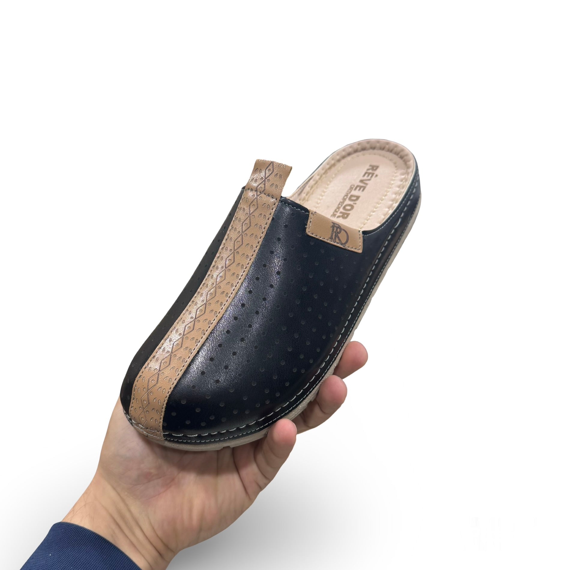 SABOT ORTHOPIDIQUE CHD -