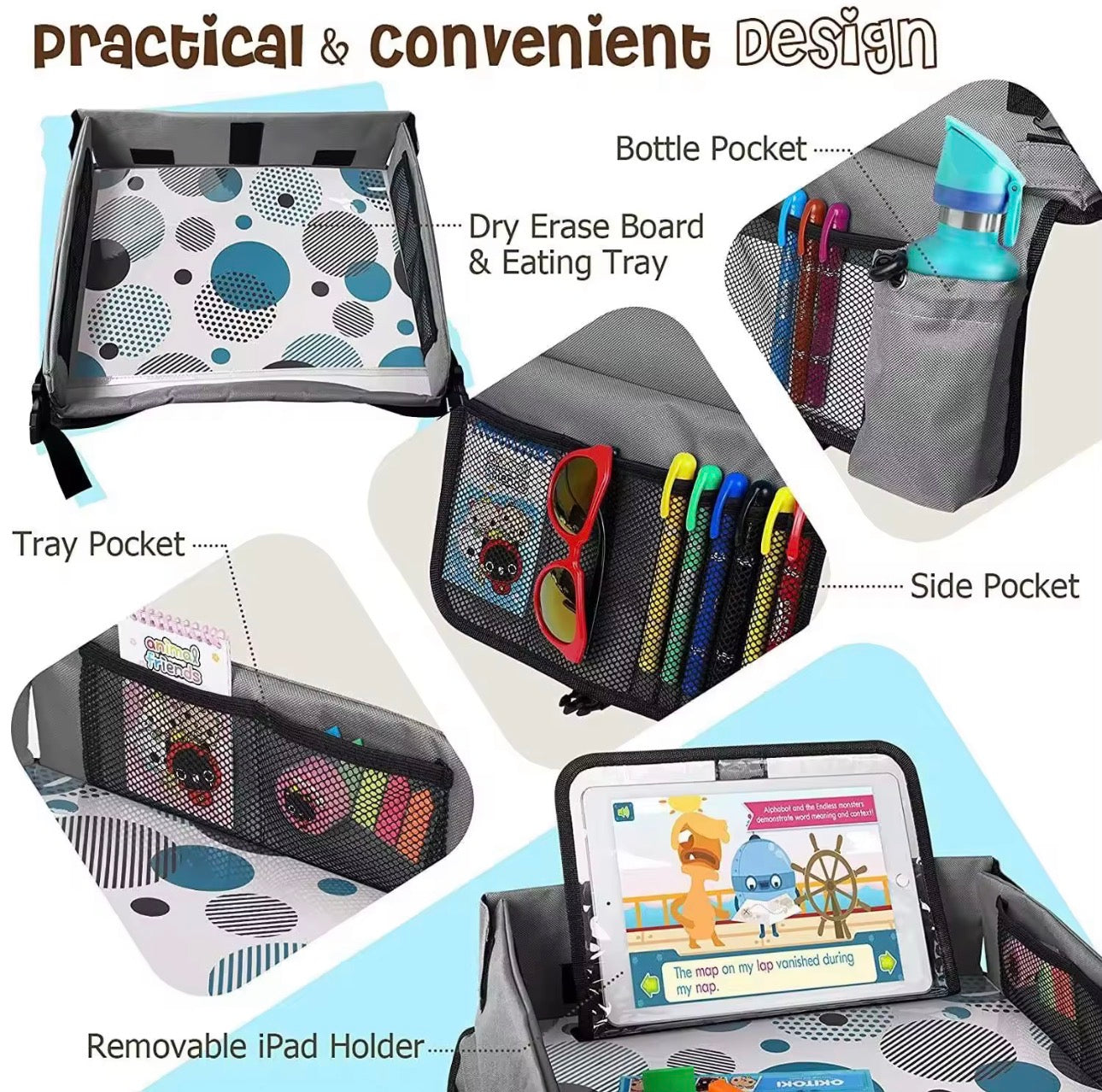 KidTravel Pro