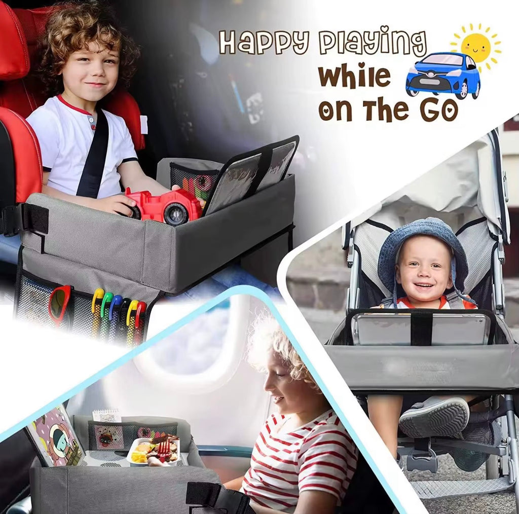 KidTravel Pro