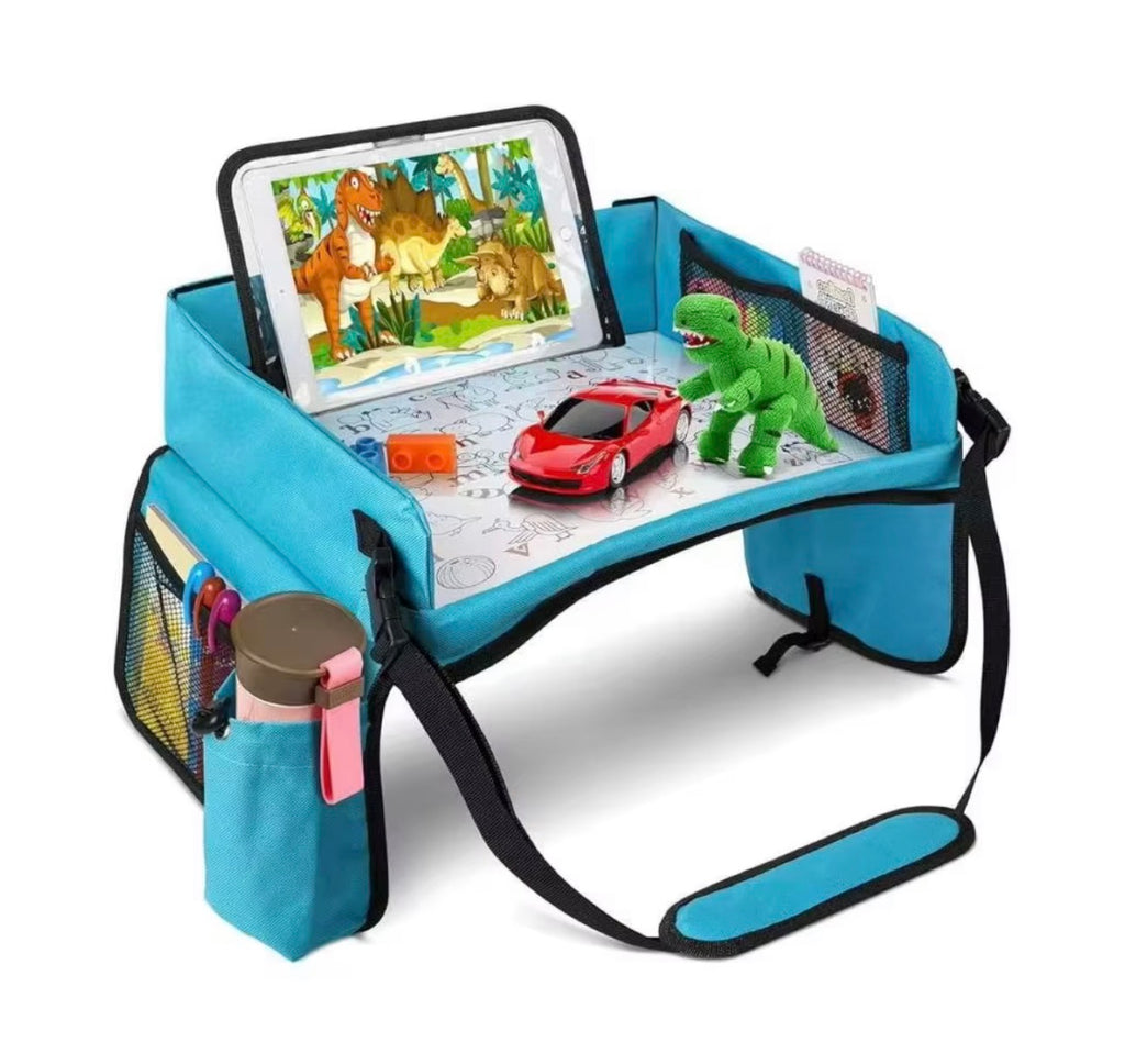 KidTravel Pro