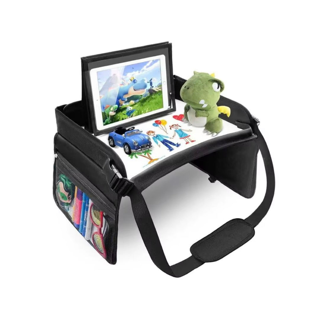 KidTravel Pro