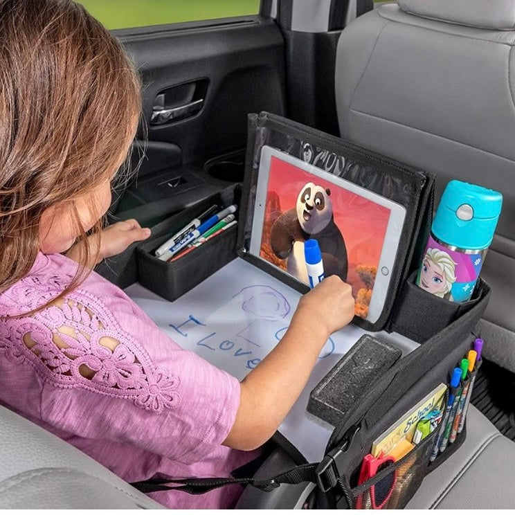 KidTravel Pro