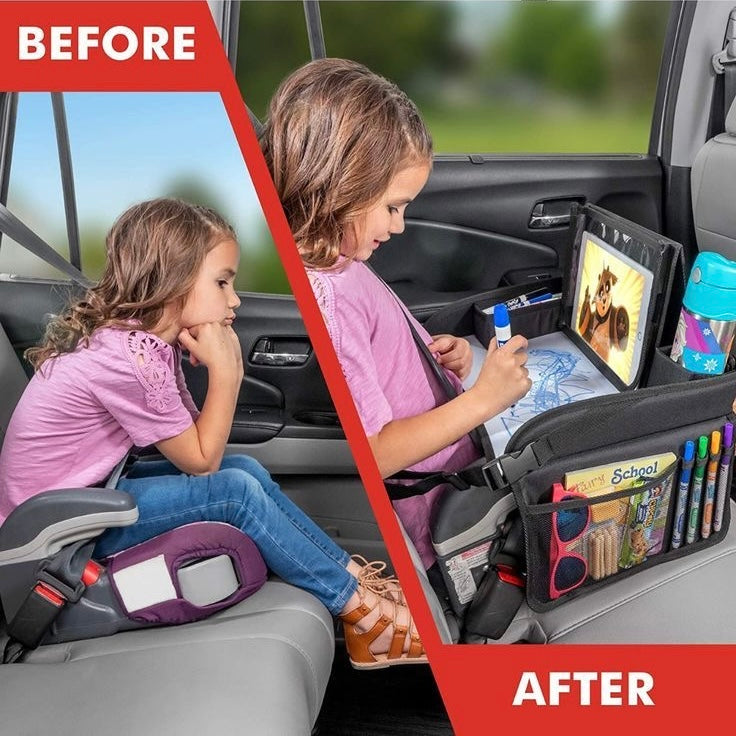 KidTravel Pro