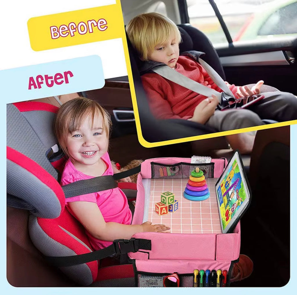 KidTravel Pro