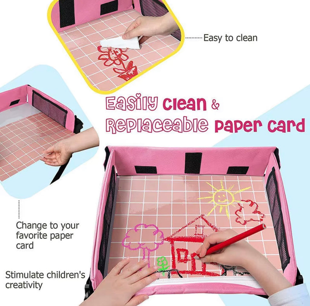 KidTravel Pro