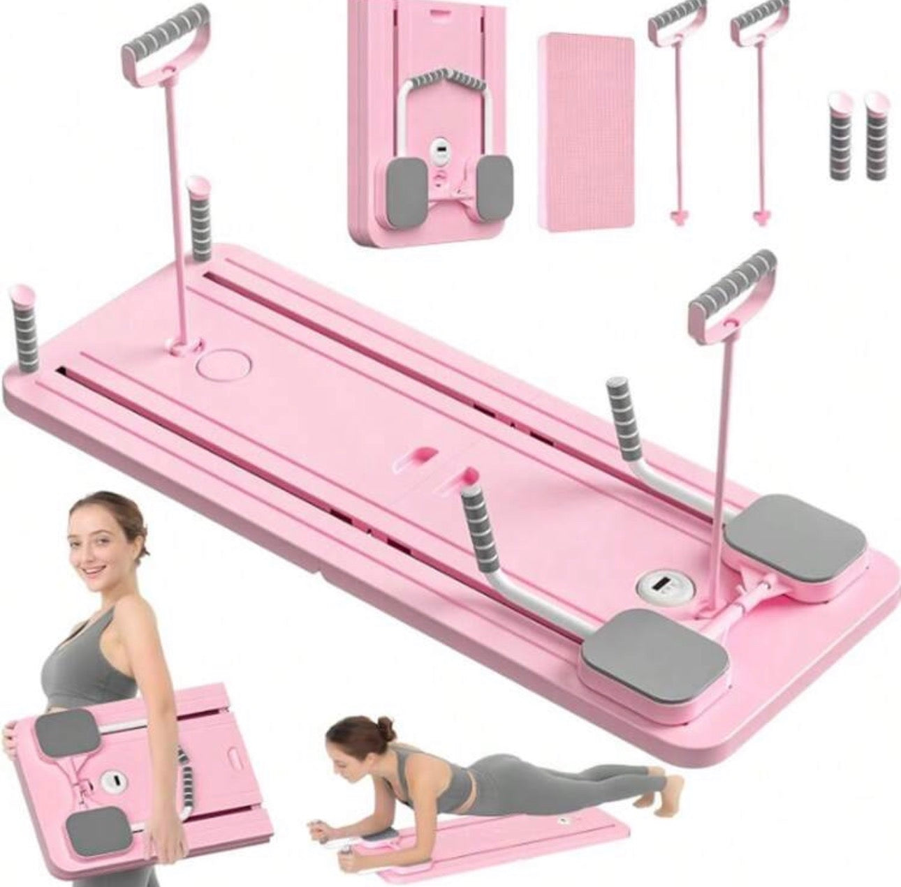 Fit Board