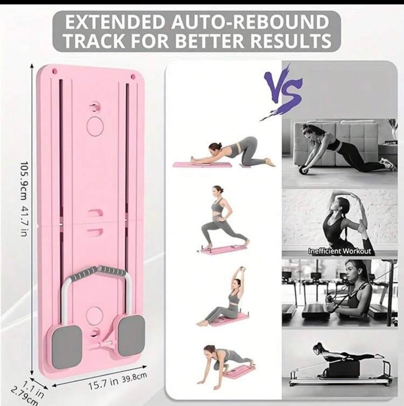 Fit Board