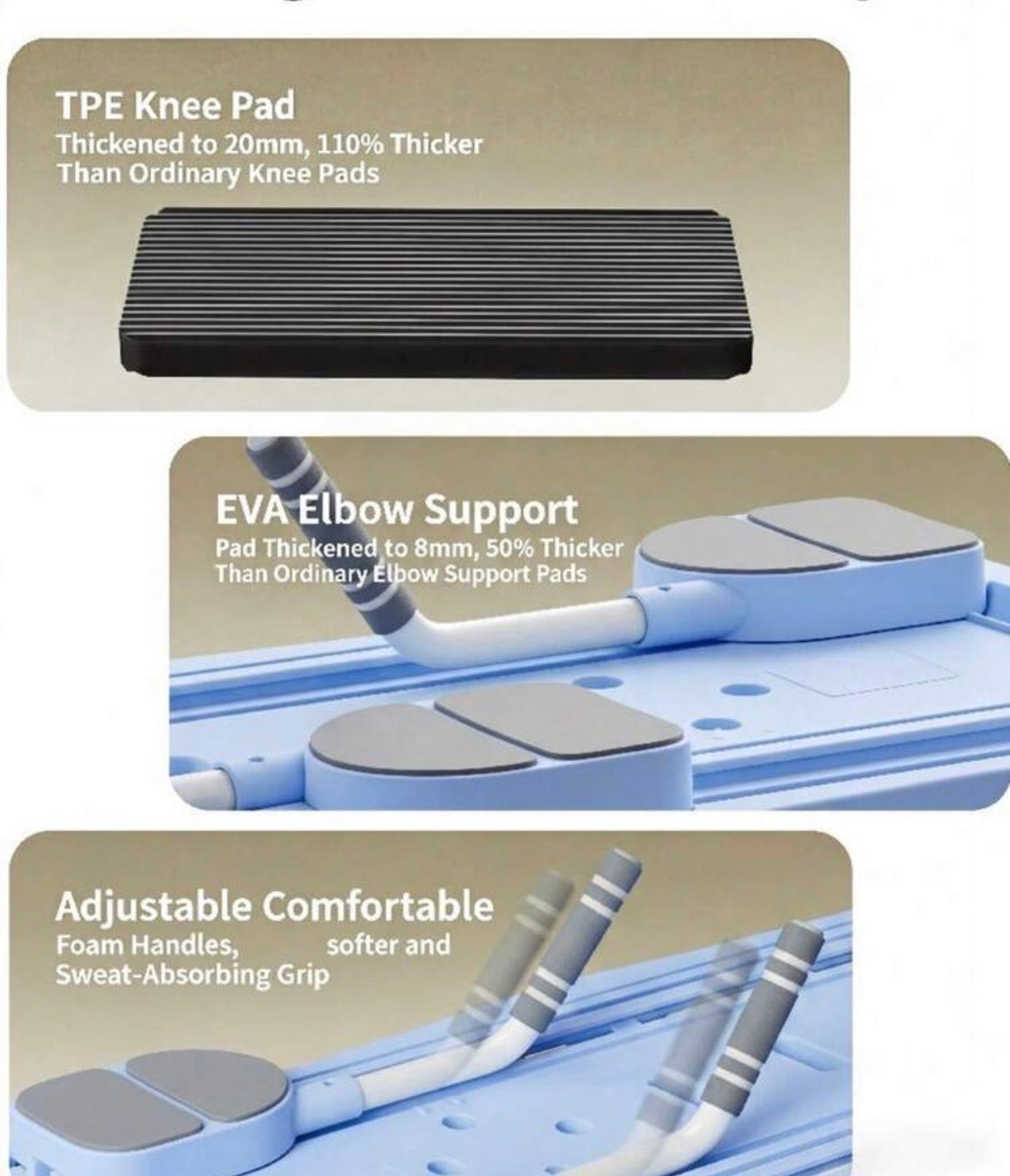 Fit Board