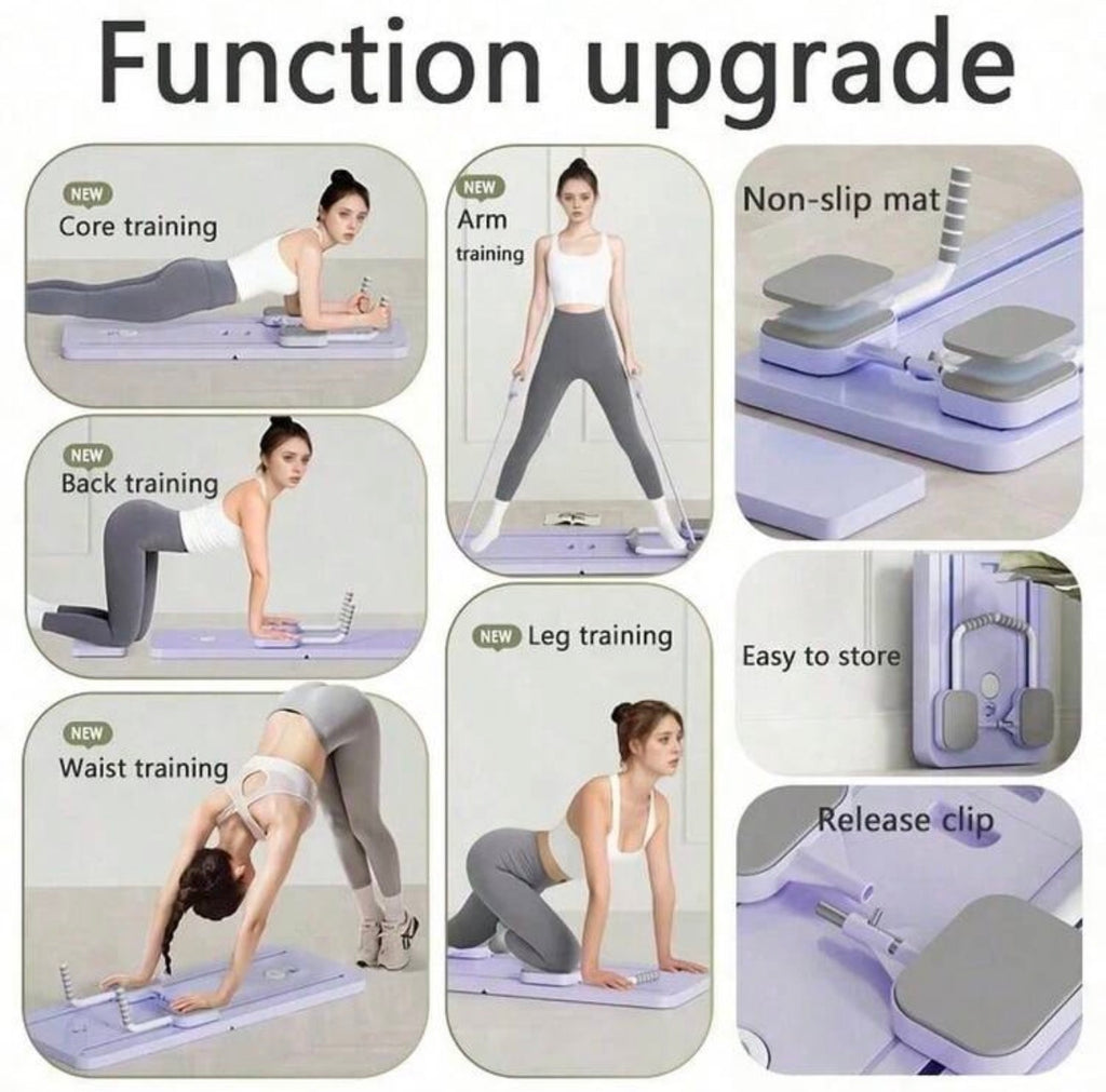 Fit Board