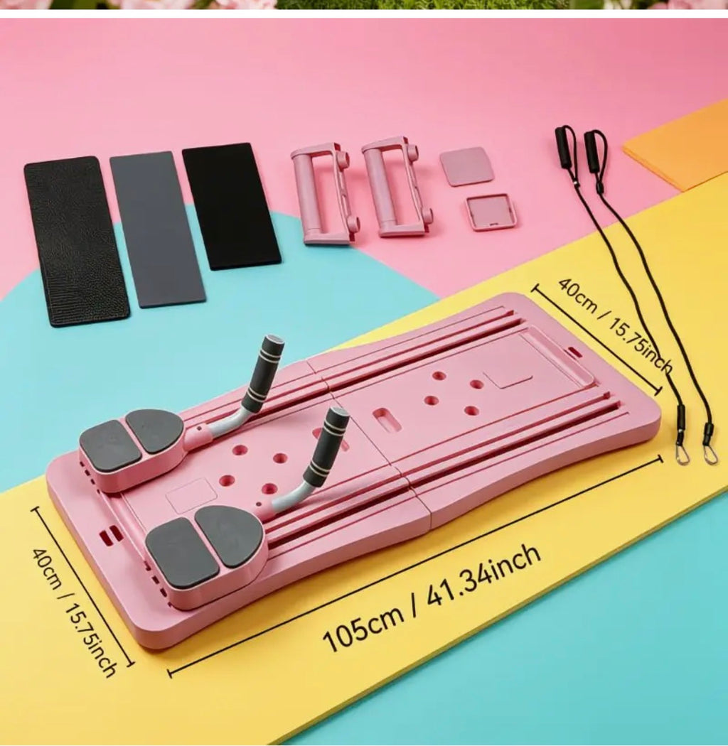 Fit Board