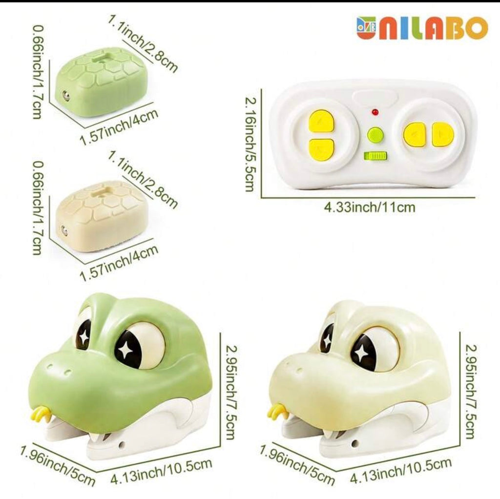 Snake toys 2 pieces