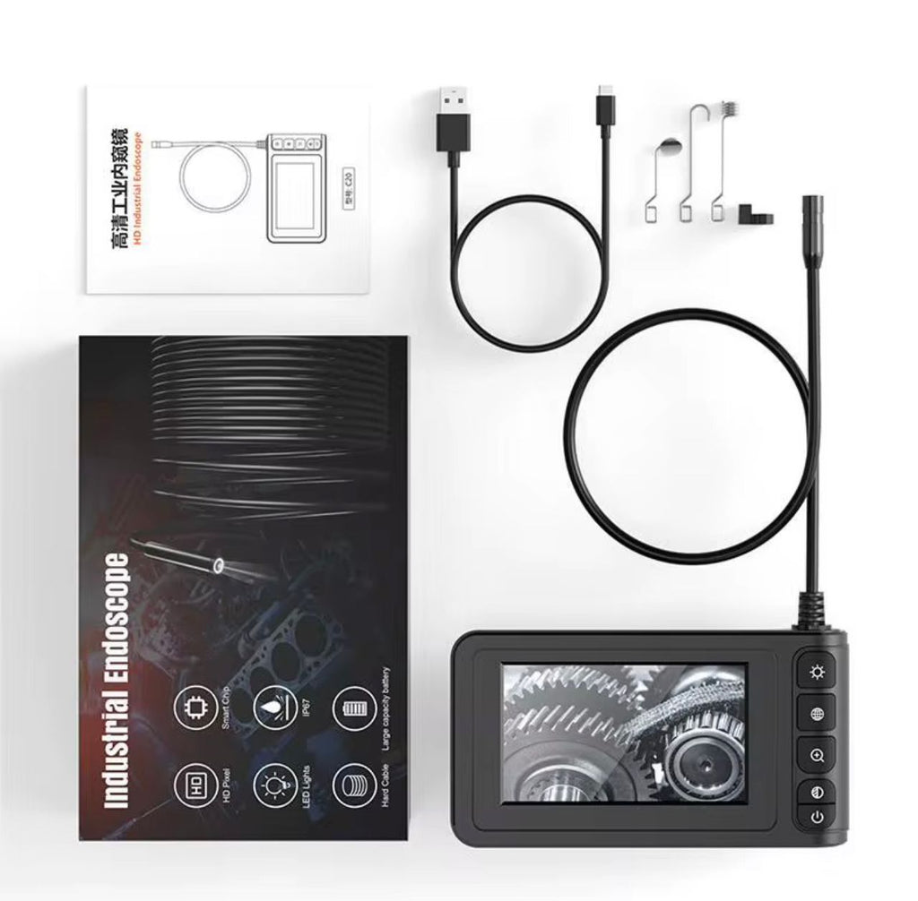 endoscope  -