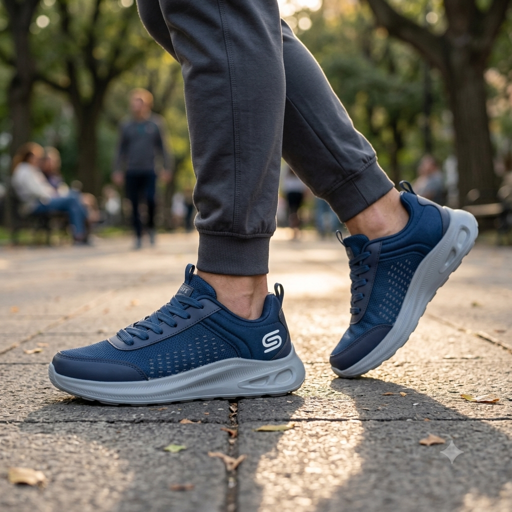 WALK