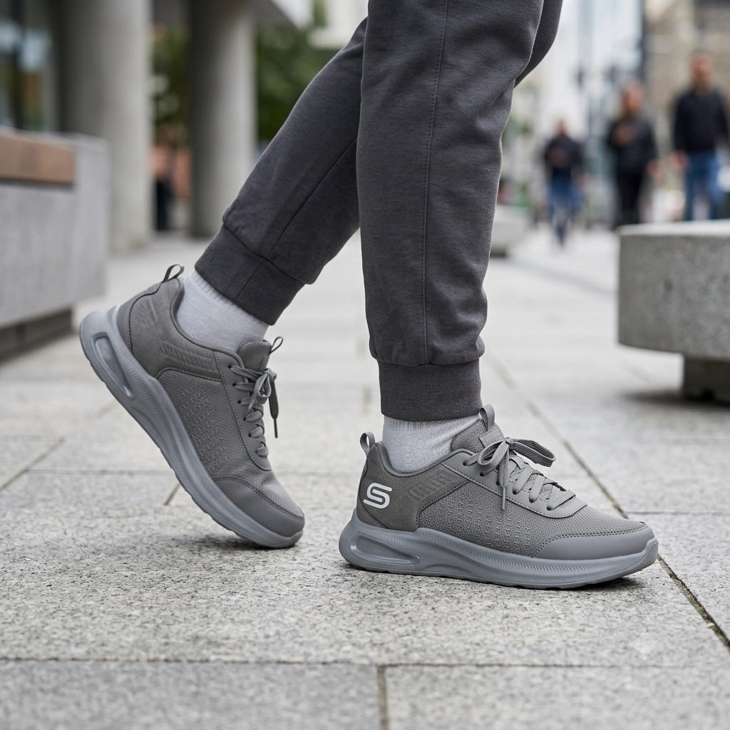 WALK