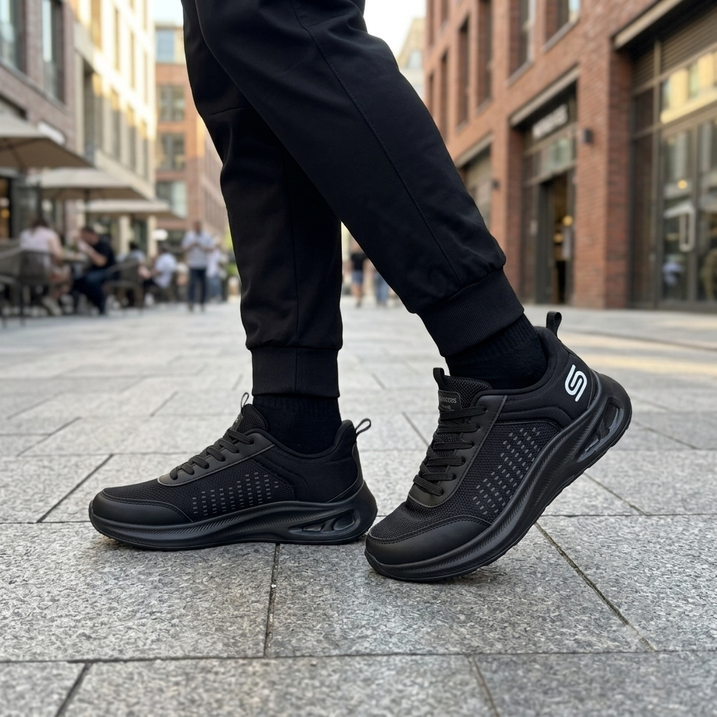 WALK