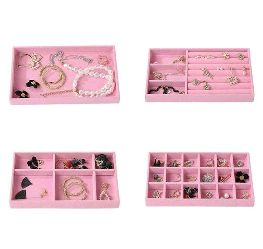 plateau bijoux -