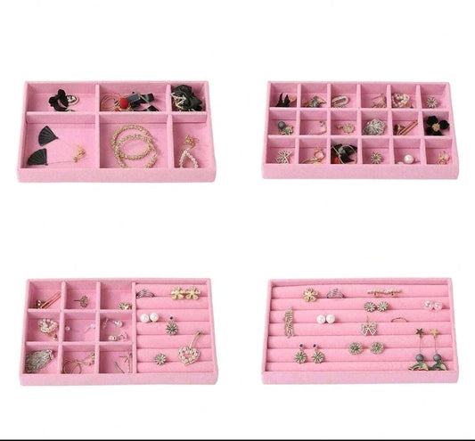 plateau bijoux -