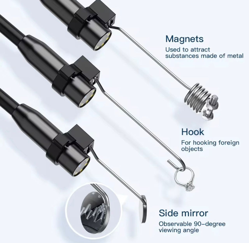 endoscope  -